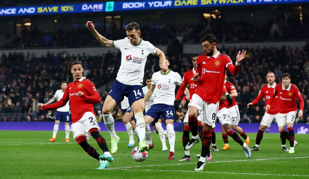 Tottenham vs Manchester United prediction, preview, lineups and more | Premier League League 2023/24